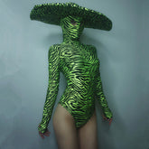 ZORO Bodysuit